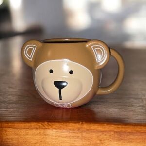 RARE 2025 Starbucks 14 oz Mug